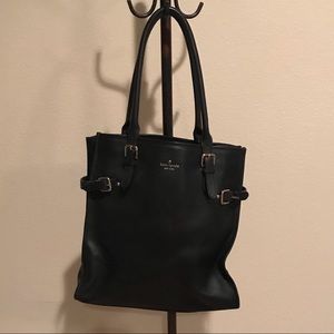 Kate Spade New York Triple Compartment Tote